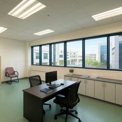 Ubi Techpark (D14), Factory #480834641